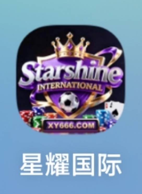 星耀国际